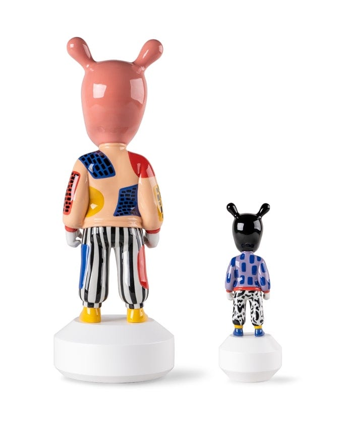Purchase The Guests by Camille Walala